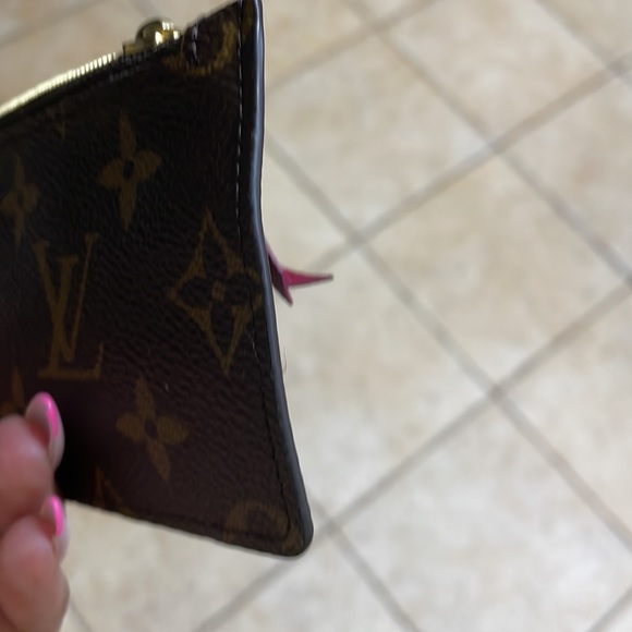 Louis Vuitton Pouch insert - NWOT - Picture 7 of 12